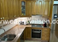 Sale - Townhouse - Las Filipinas - Costa Blanca