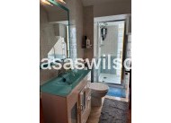 Sale - Townhouse - Las Filipinas - Costa Blanca