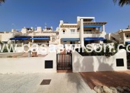 Sale - Townhouse - Las Ramblas Golf - Inland