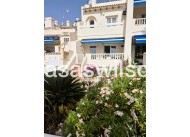 Sale - Townhouse - Las Ramblas Golf - Inland