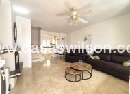 Sale - Townhouse - Las Ramblas Golf - Inland