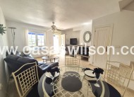Sale - Townhouse - Las Ramblas Golf - Inland