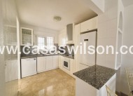 Sale - Townhouse - Las Ramblas Golf - Inland