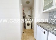 Sale - Townhouse - Las Ramblas Golf - Inland