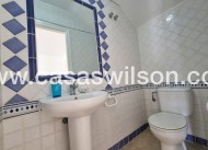 Sale - Townhouse - Las Ramblas Golf - Inland