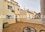 Sale - Townhouse - Las Ramblas Golf - Inland