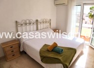 Sale - Townhouse - Las Ramblas Golf - Inland