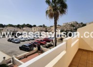 Sale - Townhouse - Las Ramblas Golf - Inland