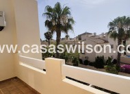 Sale - Townhouse - Las Ramblas Golf - Inland