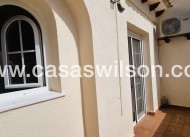 Sale - Townhouse - Las Ramblas Golf - Inland
