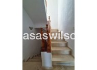 Sale - Townhouse - Las Ramblas Golf - Inland