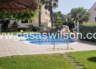 Sale - Townhouse - Las Ramblas Golf - Inland