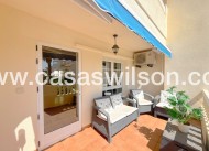 Sale - Townhouse - Las Ramblas Golf - Las Ramblas