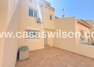 Sale - Townhouse - Las Ramblas Golf - Las Ramblas