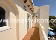 Sale - Townhouse - Las Ramblas Golf - Las Ramblas