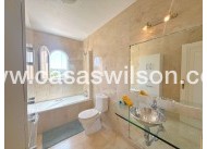 Sale - Townhouse - Las Ramblas Golf - Las Ramblas
