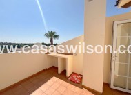 Sale - Townhouse - Las Ramblas Golf - Las Ramblas