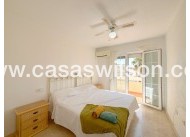 Sale - Townhouse - Las Ramblas Golf - Las Ramblas
