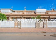 Sale - Townhouse - Los Alcazares