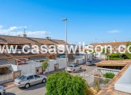 Sale - Townhouse - Los Alcazares