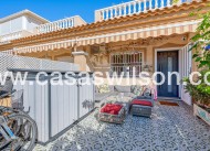 Sale - Townhouse - Los Alcazares