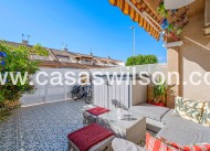 Sale - Townhouse - Los Alcazares