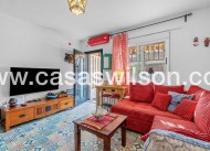 Sale - Townhouse - Los Alcazares