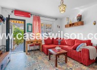 Sale - Townhouse - Los Alcazares