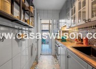 Sale - Townhouse - Los Alcazares