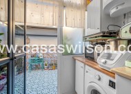 Sale - Townhouse - Los Alcazares