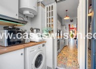 Sale - Townhouse - Los Alcazares