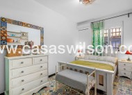 Sale - Townhouse - Los Alcazares