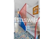 Sale - Townhouse - Los Alcazares