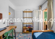 Sale - Townhouse - Los Alcazares