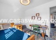 Sale - Townhouse - Los Alcazares