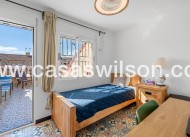 Sale - Townhouse - Los Alcazares