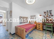 Sale - Townhouse - Los Alcazares