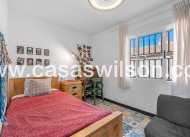 Sale - Townhouse - Los Alcazares