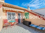 Sale - Townhouse - Los Alcazares