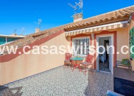 Sale - Townhouse - Los Alcazares