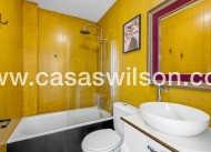 Sale - Townhouse - Los Alcazares