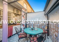 Sale - Townhouse - Los Alcazares