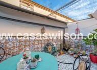 Sale - Townhouse - Los Alcazares