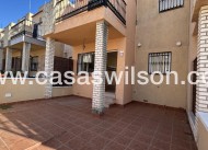 Sale - Townhouse - Los Altos - Costa Blanca