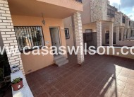 Sale - Townhouse - Los Altos - Costa Blanca