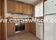 Sale - Townhouse - Los Altos - Costa Blanca