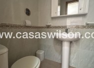 Sale - Townhouse - Los Altos - Costa Blanca