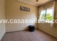 Sale - Townhouse - Los Altos - Costa Blanca