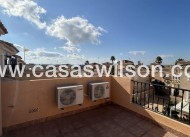 Sale - Townhouse - Los Altos - Costa Blanca