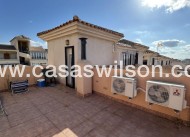 Sale - Townhouse - Los Altos - Costa Blanca